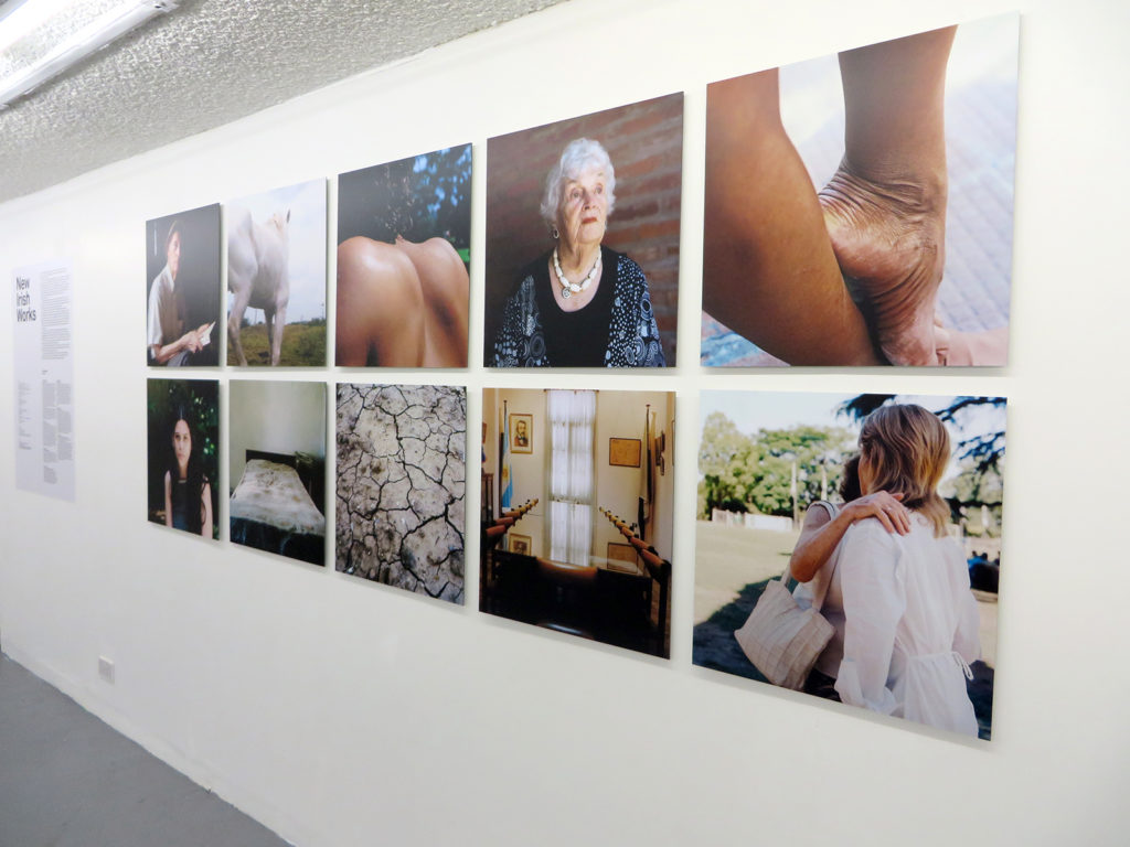 Maurice Gunning | New Irish Works at TACTIC Cork