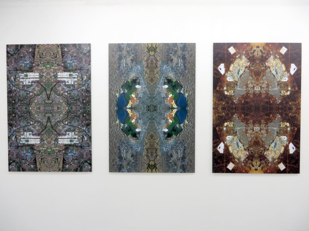 David Thomas Smith | New Irish Works at TACTIC Cork