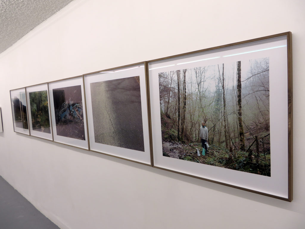 Yvette Monahan | New Irish Works at TACTIC Cork