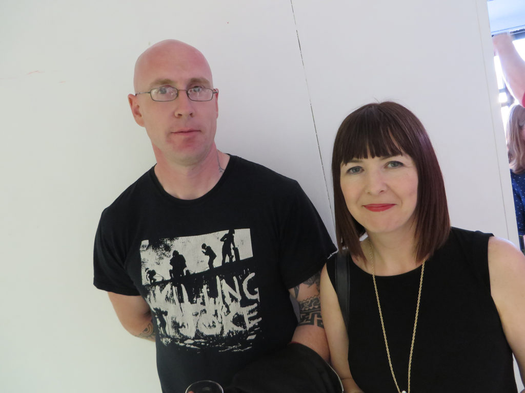 New Irish Works at TACTIC Cork
