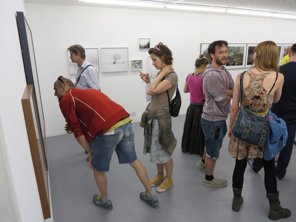 New Irish Works at TACTIC Cork