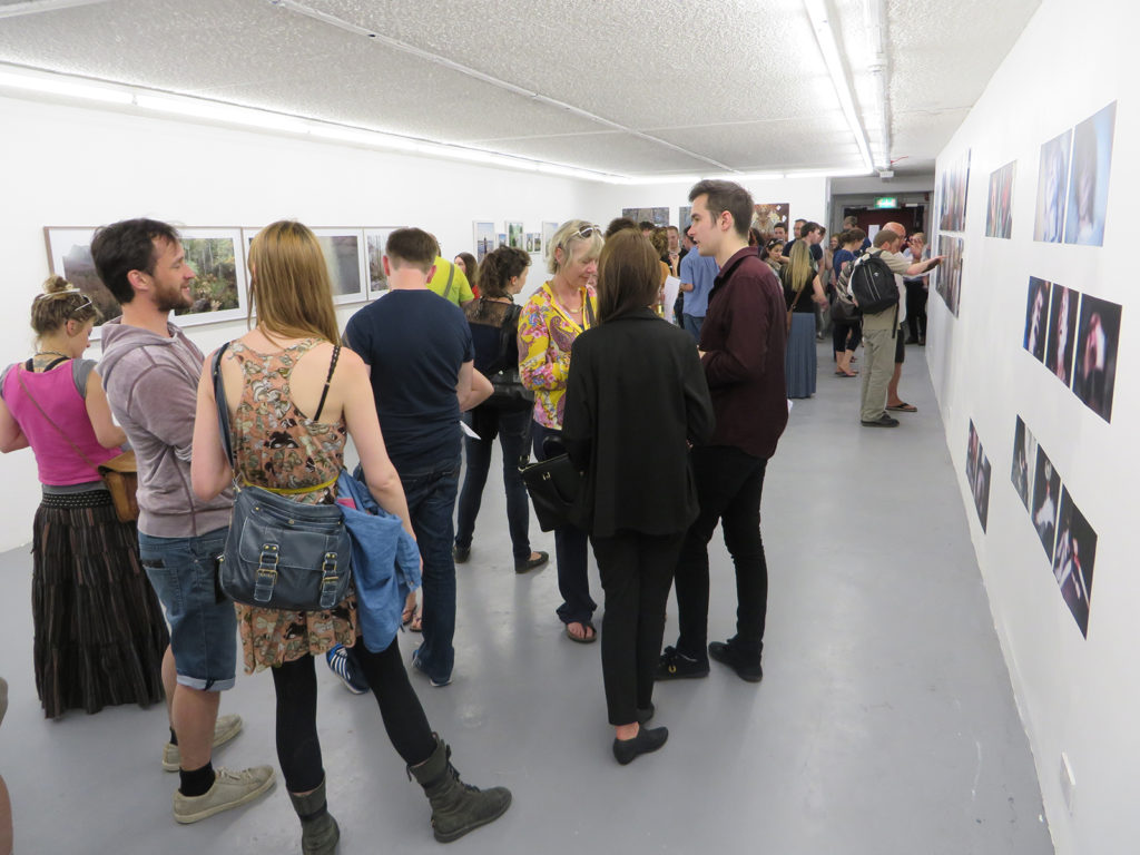 New Irish Works at TACTIC Cork
