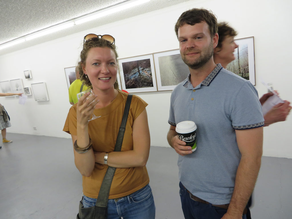New Irish Works at TACTIC Cork