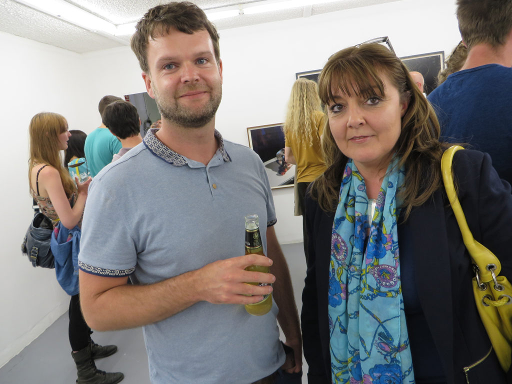 New Irish Works at TACTIC Cork