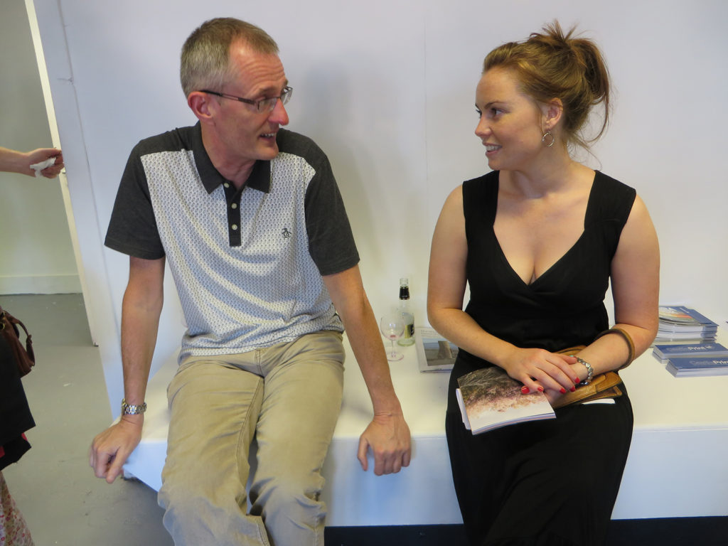 New Irish Works at TACTIC Cork