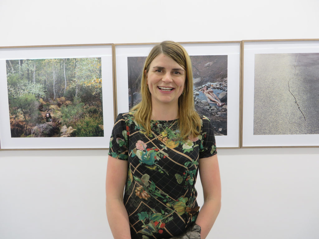 Yvette Monahan | New Irish Works at TACTIC Cork