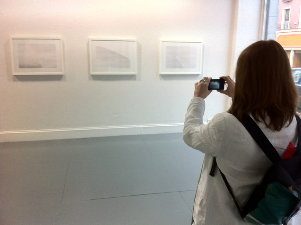 Roseanne Lynch | New Irish Works at Ormston House Limerick