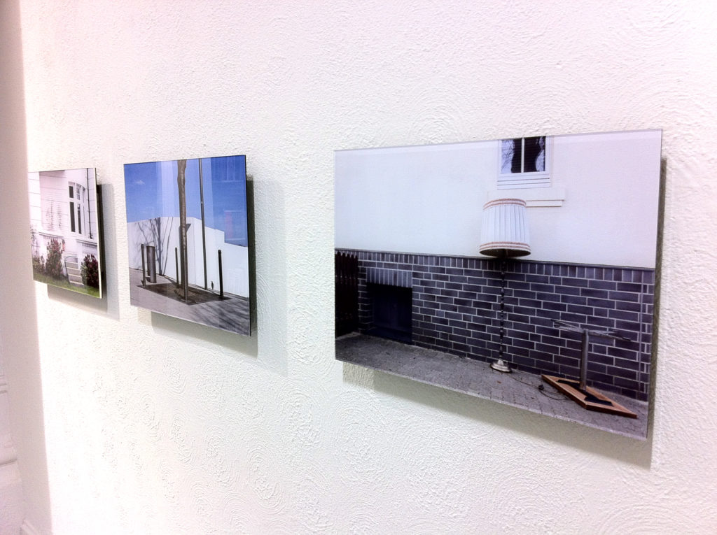 Claudi Nir | New Irish Works at Ormston House Limerick