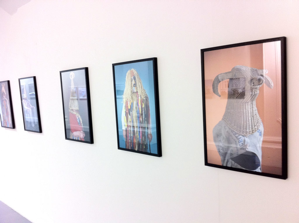 Grainne Quinlan | New Irish Works at Ormston House Limerick