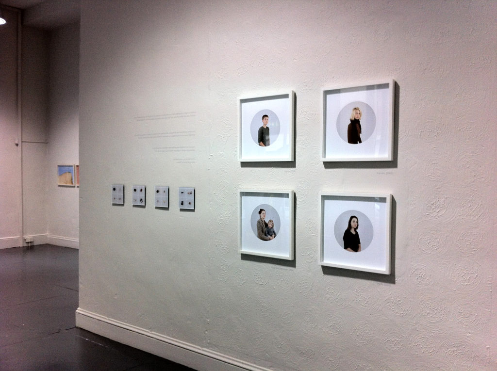 Ieva Baltaduonyte | New Irish Works at Ormston House Limerick