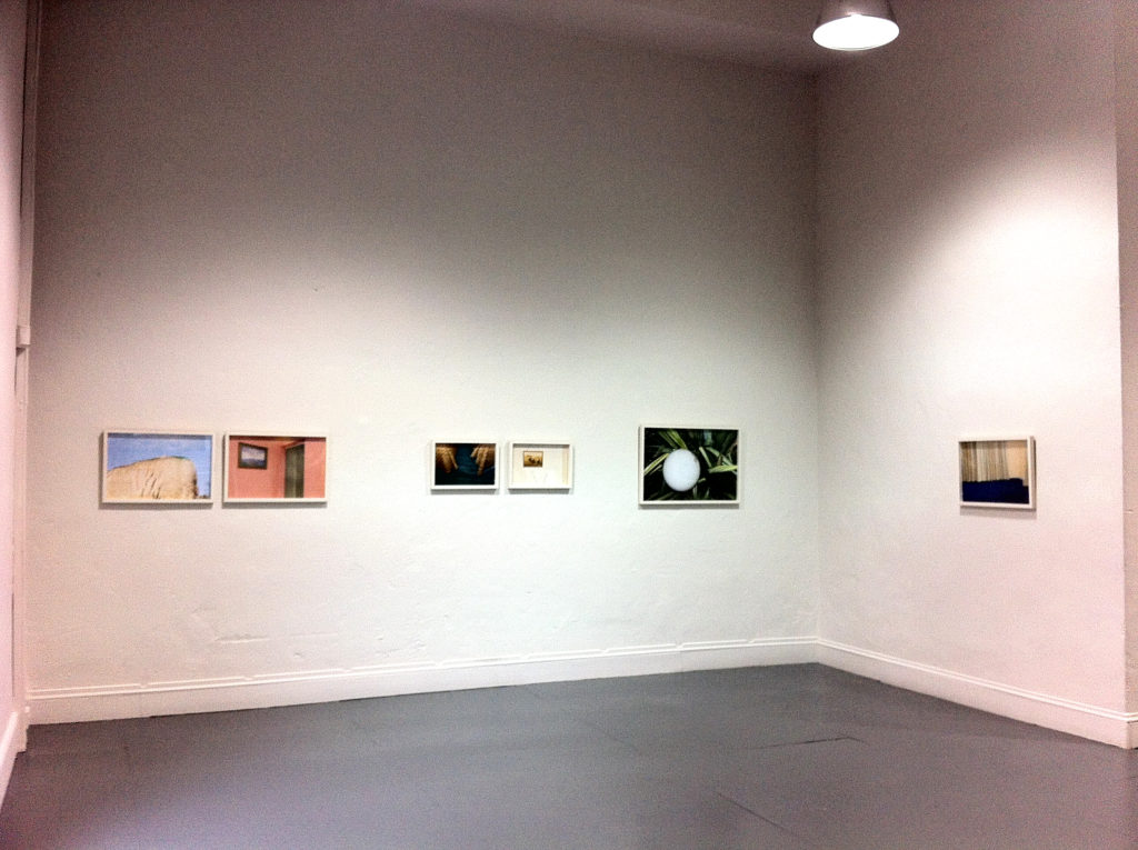Miriam O’ Connor | New Irish Works at Ormston House Limerick