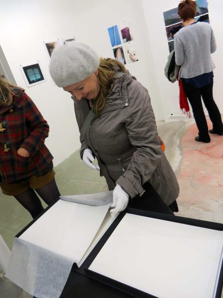 New Irish Works at Düo Gallery, Paris