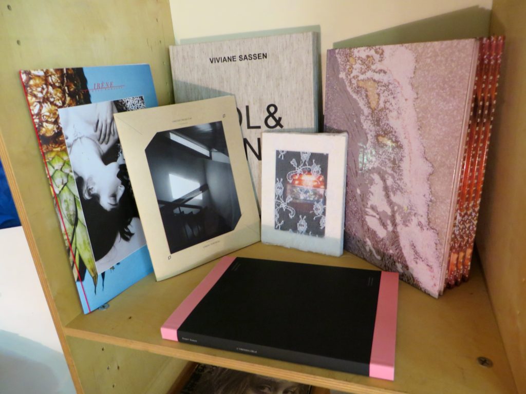 New Irish Works at Düo Gallery, Paris