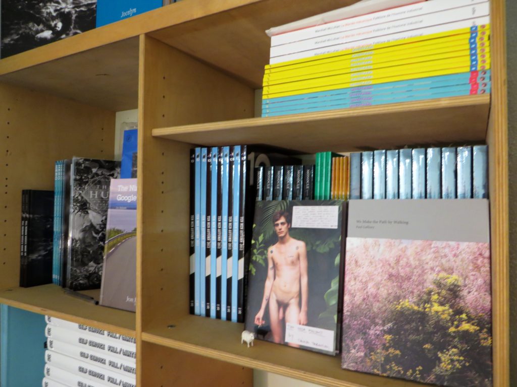 New Irish Works at Düo Gallery, Paris
