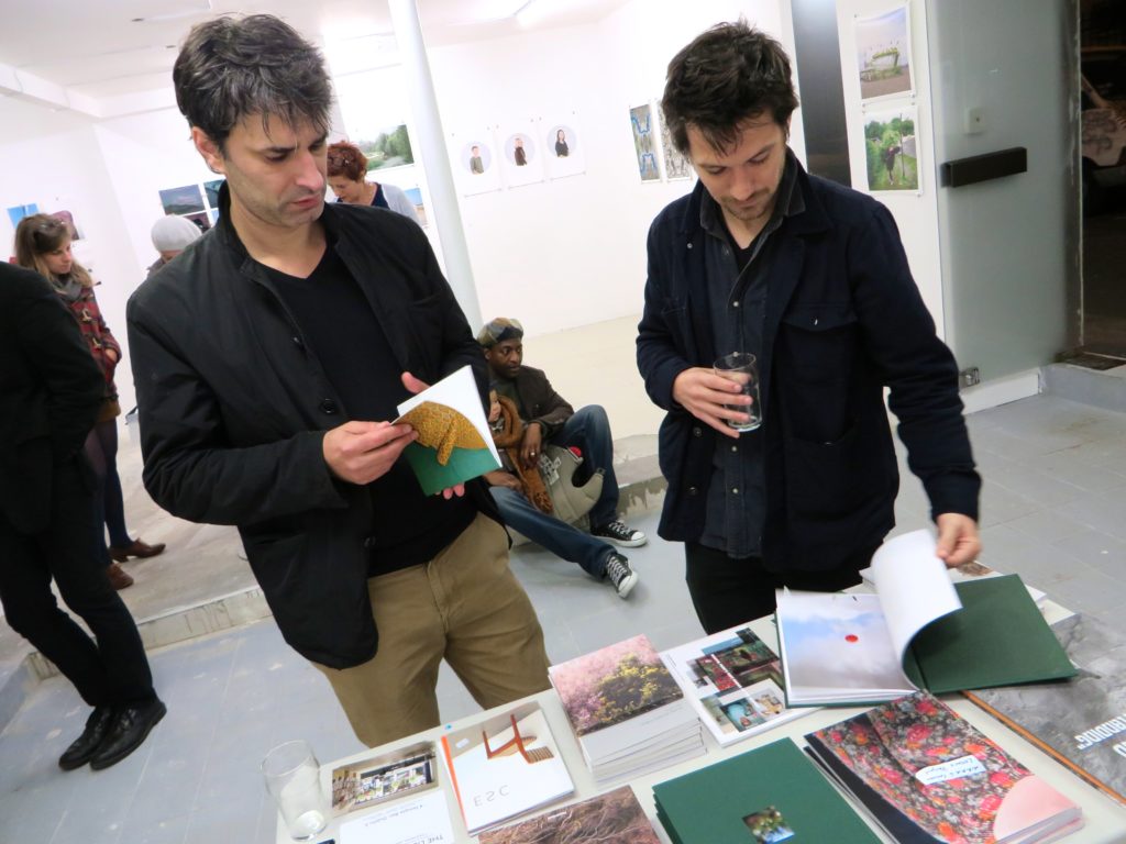 New Irish Works at Düo Gallery, Paris