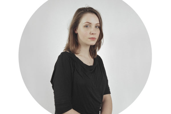 Migracijos, Ieva Baltaduonyte