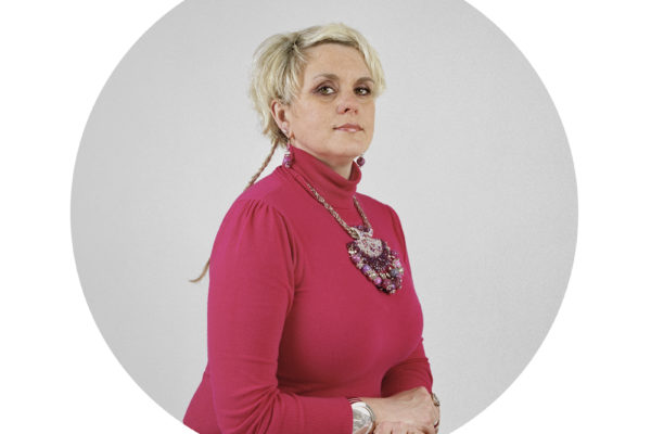 Migracijos, Ieva Baltaduonyte