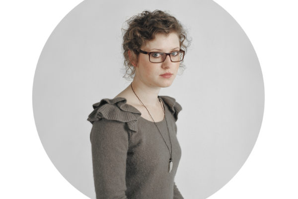 Migracijos, Ieva Baltaduonyte