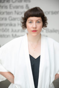 Kate Strain