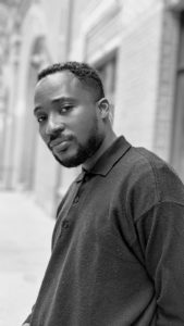 Kwasi Ohene Ayeh