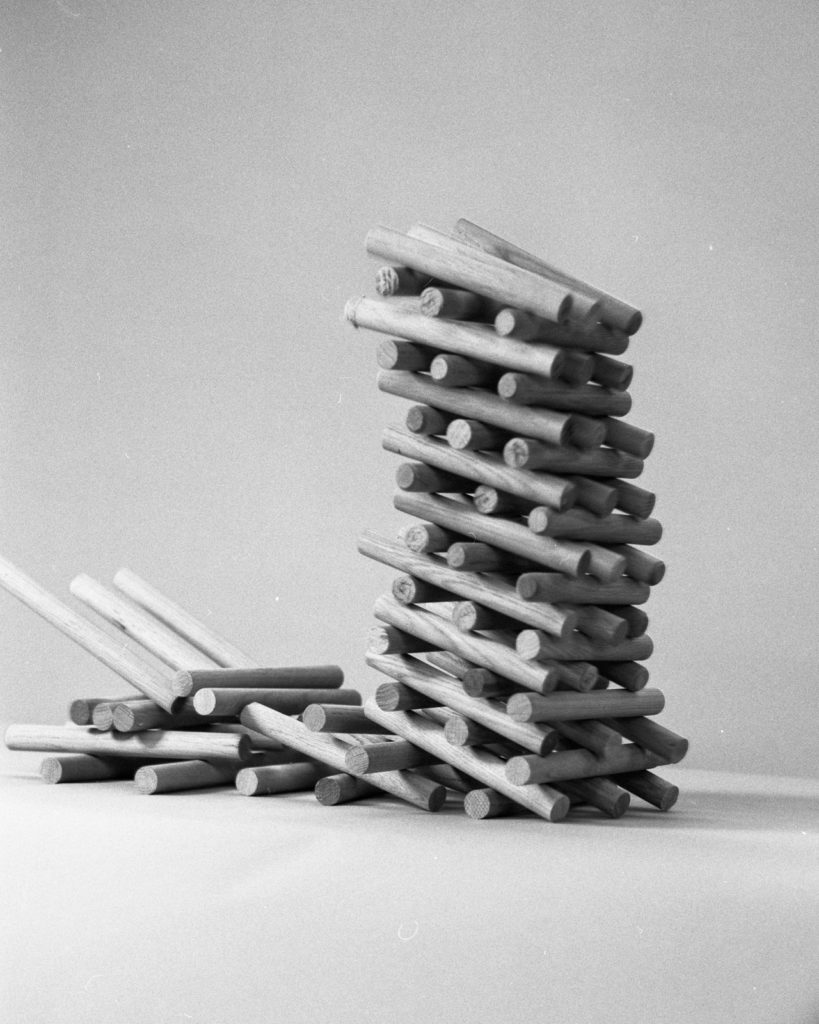 La Machine, Cyril Hoey