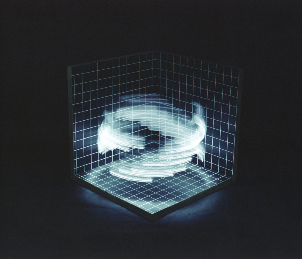 La Machine, Cyril Hoey