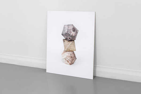 Rectangular Universe, Cian Burke