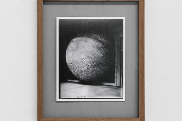 Rectangular Universe, Cian Burke