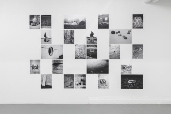 Rectangular Universe, Cian Burke