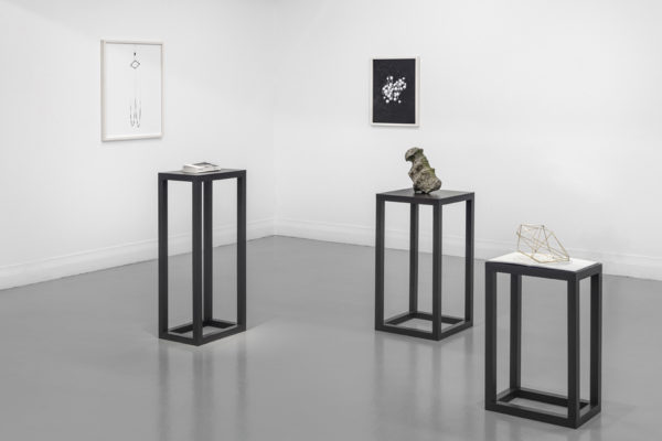 Rectangular Universe, Cian Burke