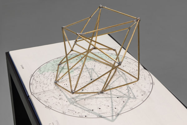 Rectangular Universe, Cian Burke