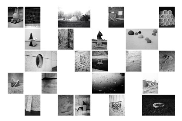 Rectangular Universe, Cian Burke