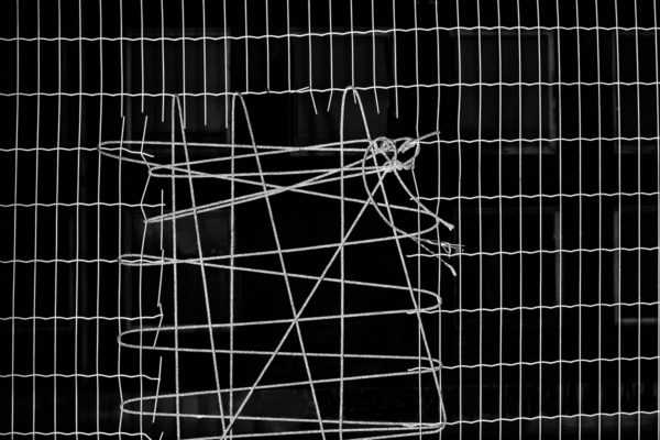 Rectangular Universe, Cian Burke