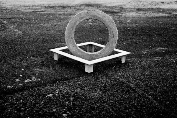 Rectangular Universe, Cian Burke