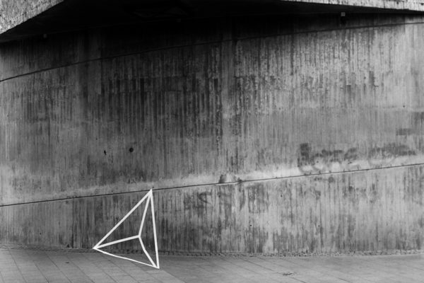 Rectangular Universe, Cian Burke