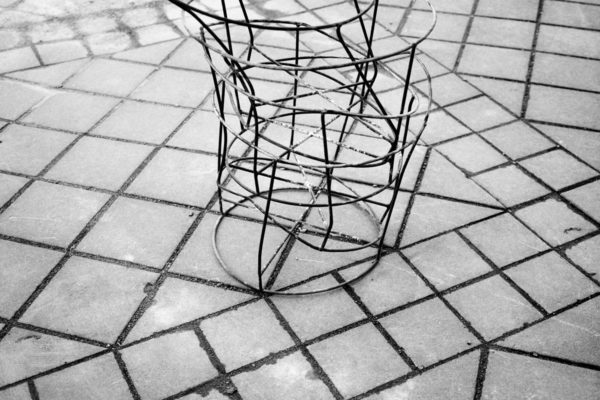 Rectangular Universe, Cian Burke