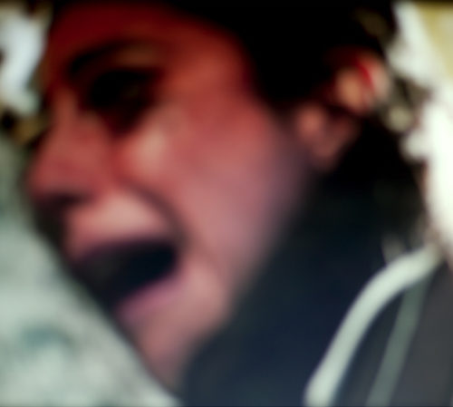 Film Deaths, Muireann Brady