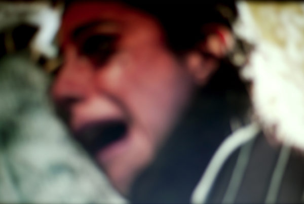 Film Deaths, Muireann Brady