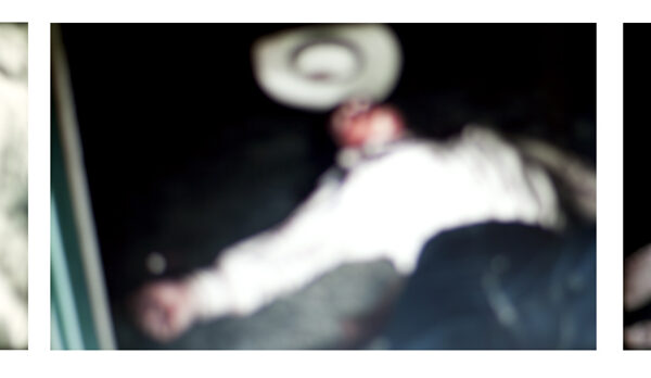 Film Deaths, Muireann Brady