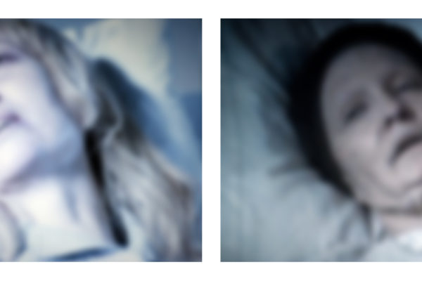 Film Deaths, Muireann Brady