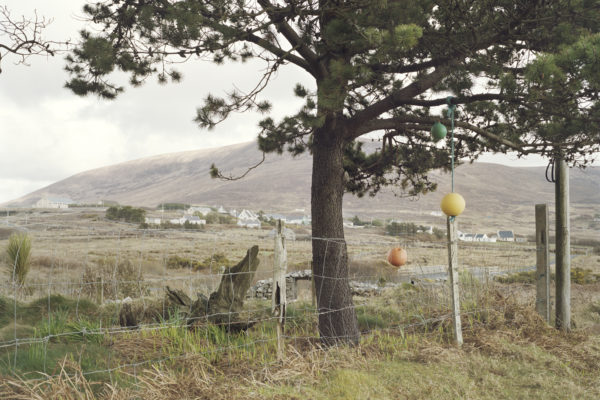 Achill, Linda Brownlee