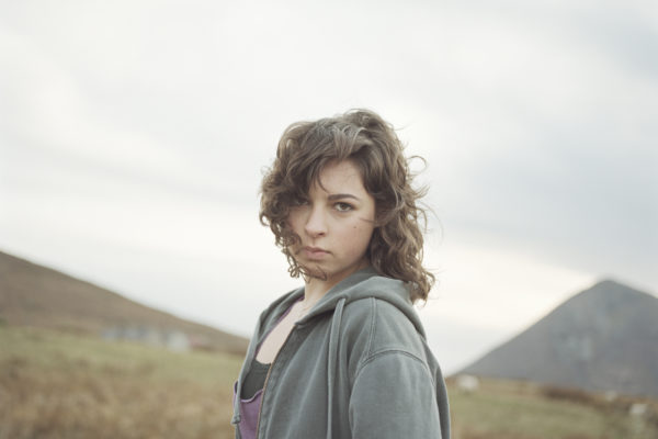 Achill, Linda Brownlee