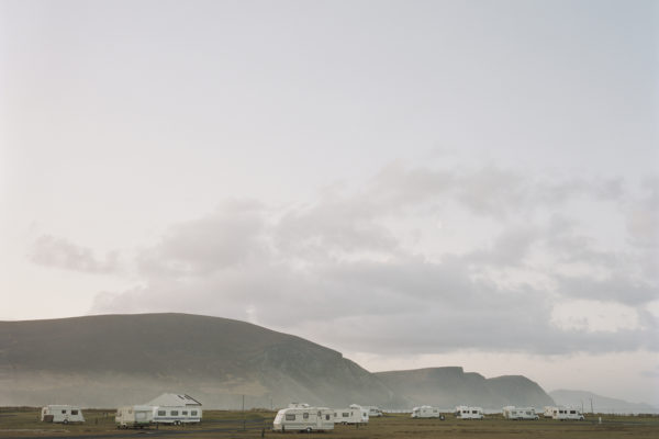 Achill, Linda Brownlee