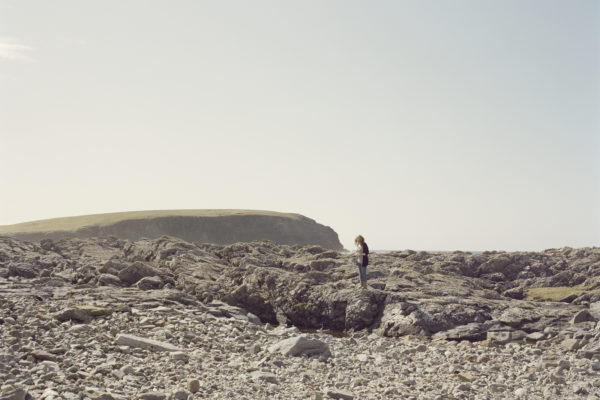 Achill, Linda Brownlee