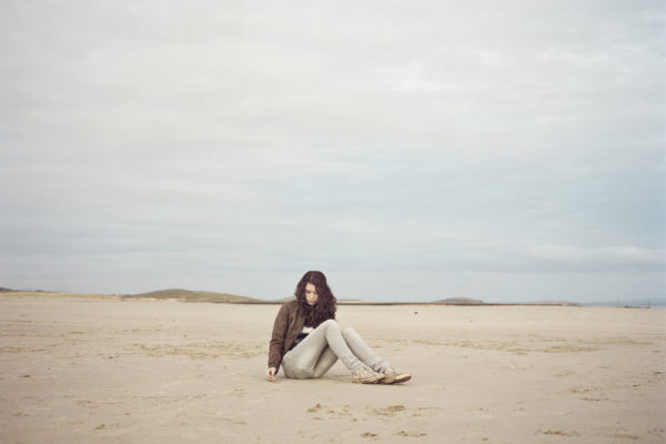Achill, Linda Brownlee