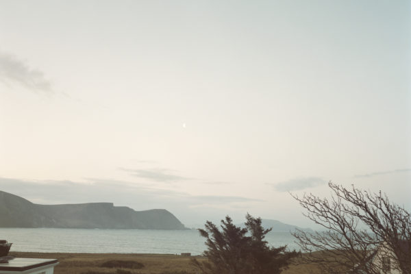 Achill, Linda Brownlee