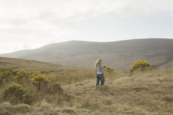 Achill, Linda Brownlee