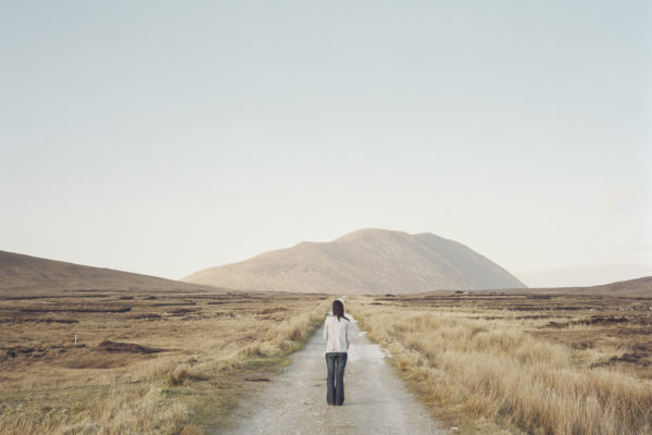 Achill, Linda Brownlee