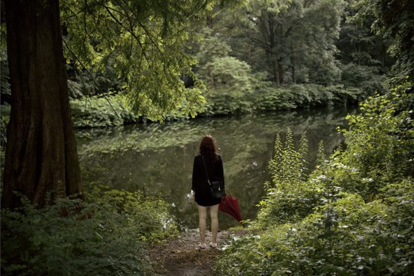 Dream the End, Dorje de Burgh