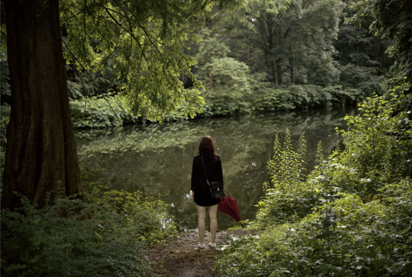 Dream the End, Dorje de Burgh